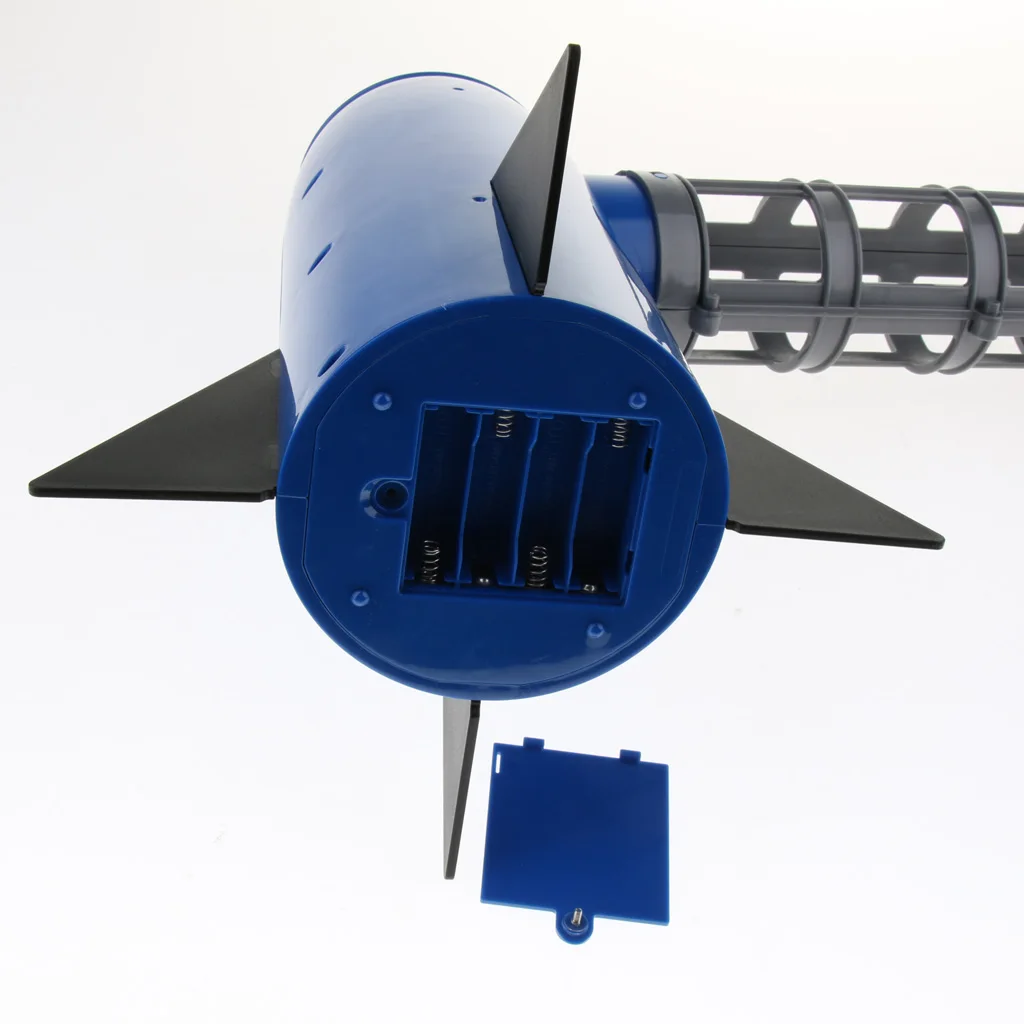 

Electric Baseball Machine Family Parent-child Interactive Toy