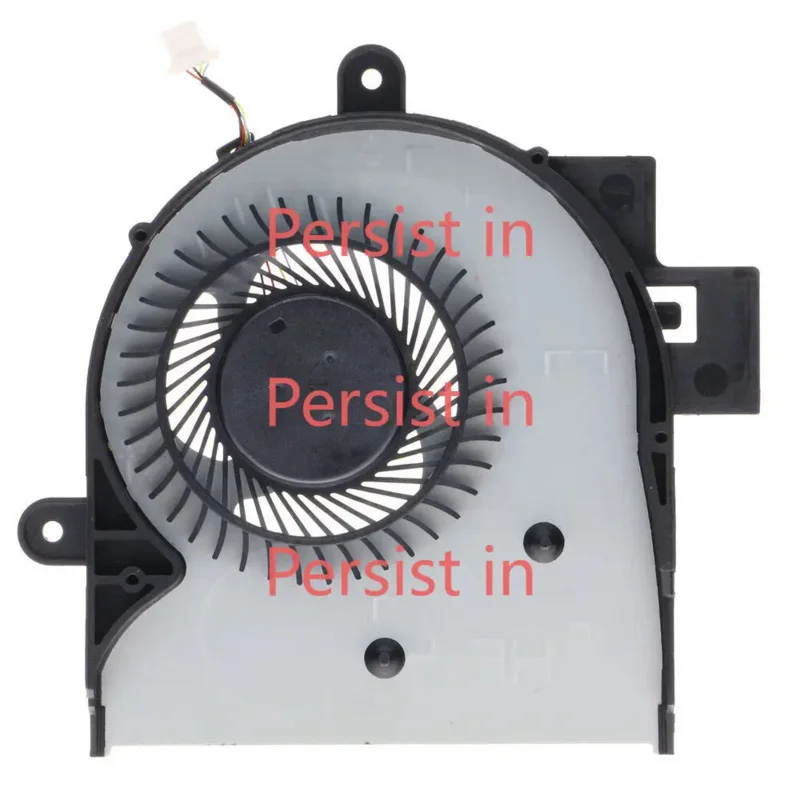 Вентилятор охлаждения процессора для HP Envy x360 M6-W101DX M6-W102DX M6-W103DX M6-W105DX