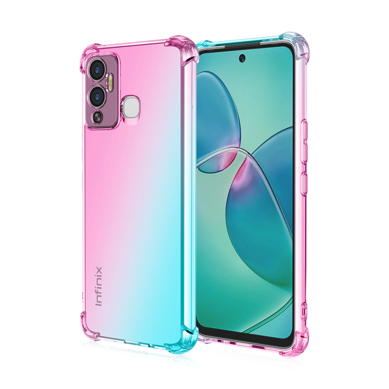 Купить Чехол На Infinix Hot 11