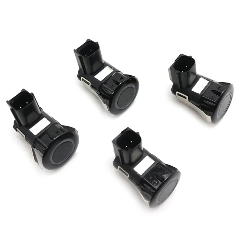 

4PCS PDC Parking Sensor 25994-CM10D 25994-CM13E For Nissan Infiniti QX60 QX56