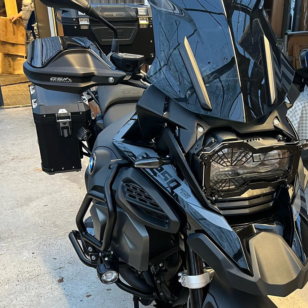 Защита для мотоцикла BMW R1200GS LC R 1200 GS ADV R1250GS GSA Adventure 1250