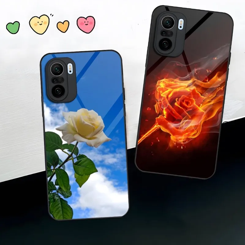 

Чехол для телефона Xiaomi 13 12 X Redmi Note 10 11 S Lite T Pro POCO X3 M4