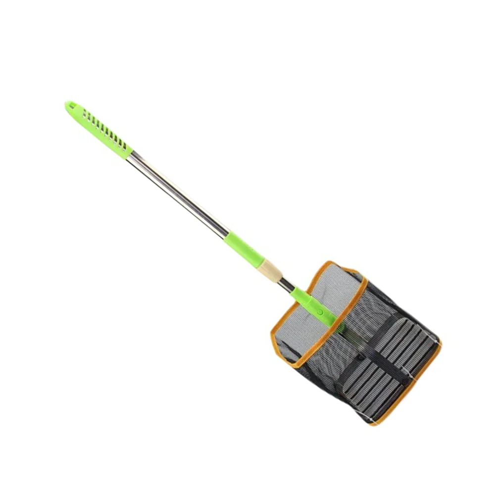 

Picking Tools Small Balls Picker Specialty Telescopic Rod Containers Table Tennis -pong Shoes Pickers Collector