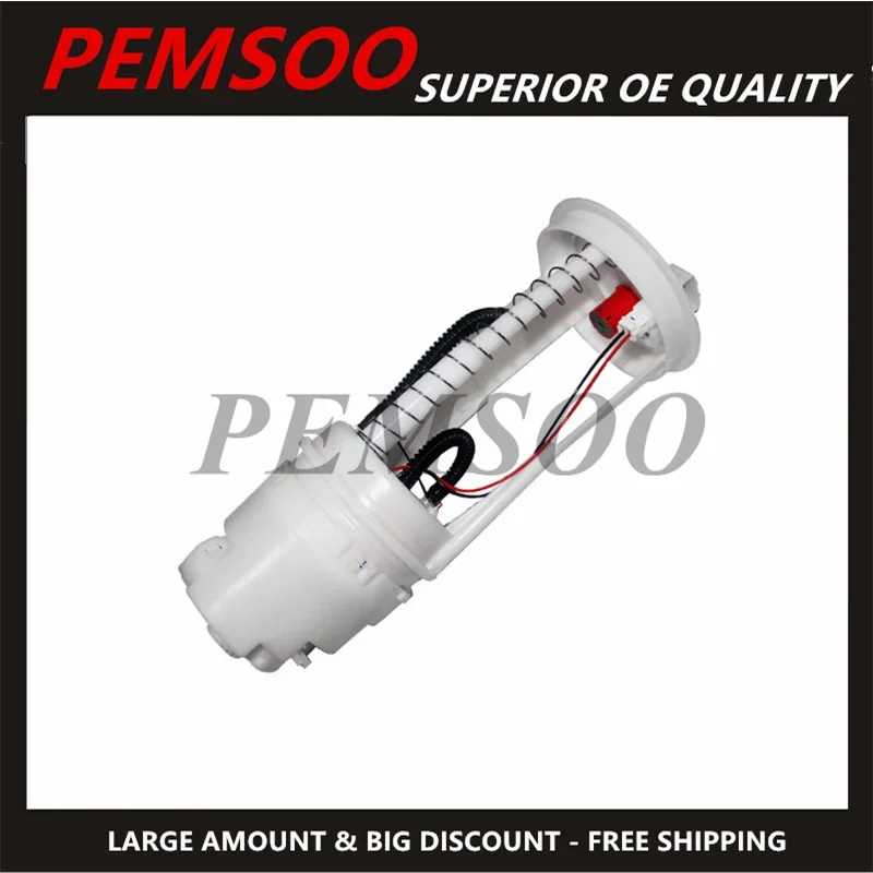 Модуль топливного насоса в сборе A801-12 17040-EB80C для Nissan Navara 2005 2006 2007 2008 2009 2010 2011