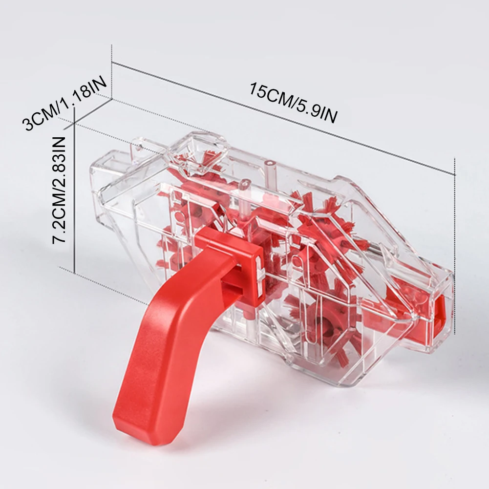 Скруббер для цепи портативные велосипедные щетки скруббер инструмент мытья