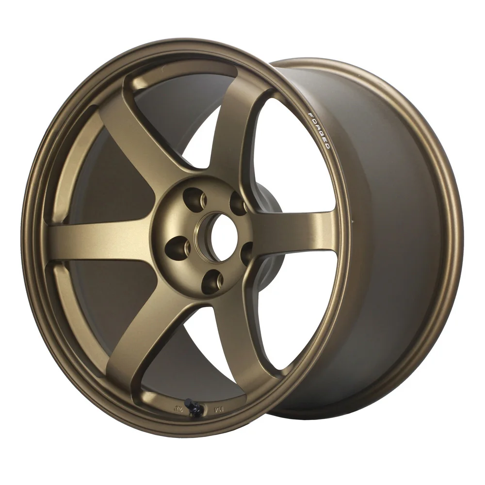 

Custom forged wheel aluminum alloy car rims 18 19 20 21 22 inch for cars
