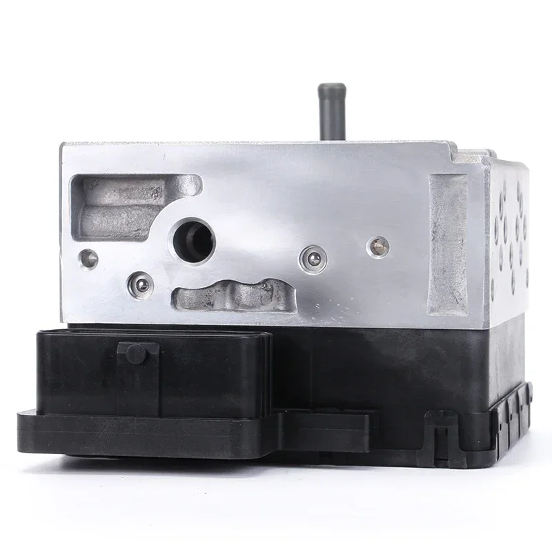 Фото 44510-50070 Насос ABS (актуатор) для Lexus LS460 2007-2016 UVF4 USF4 USF40 44510-50090 Гидравлический блок ABS №2
