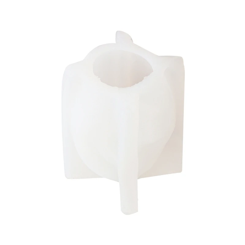 

Младенец Иисус семейная свеча силиконовая форма вертеп свеча форма для домашнего декора