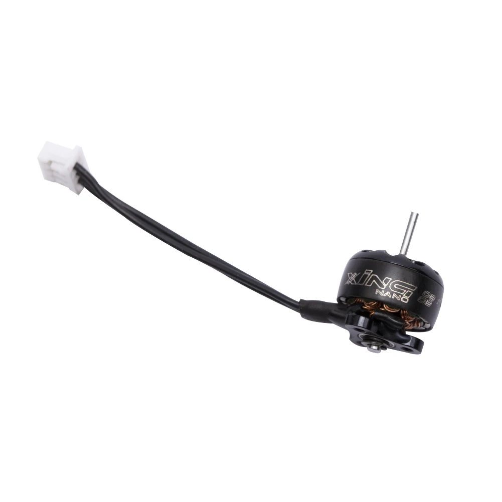 

4PCS IFlight XING 0803 17000KV 1S Lipo Brushless Motor for FPV Freestyle Tinywhoop Drones A65 Baby Nazgul DIY Parts
