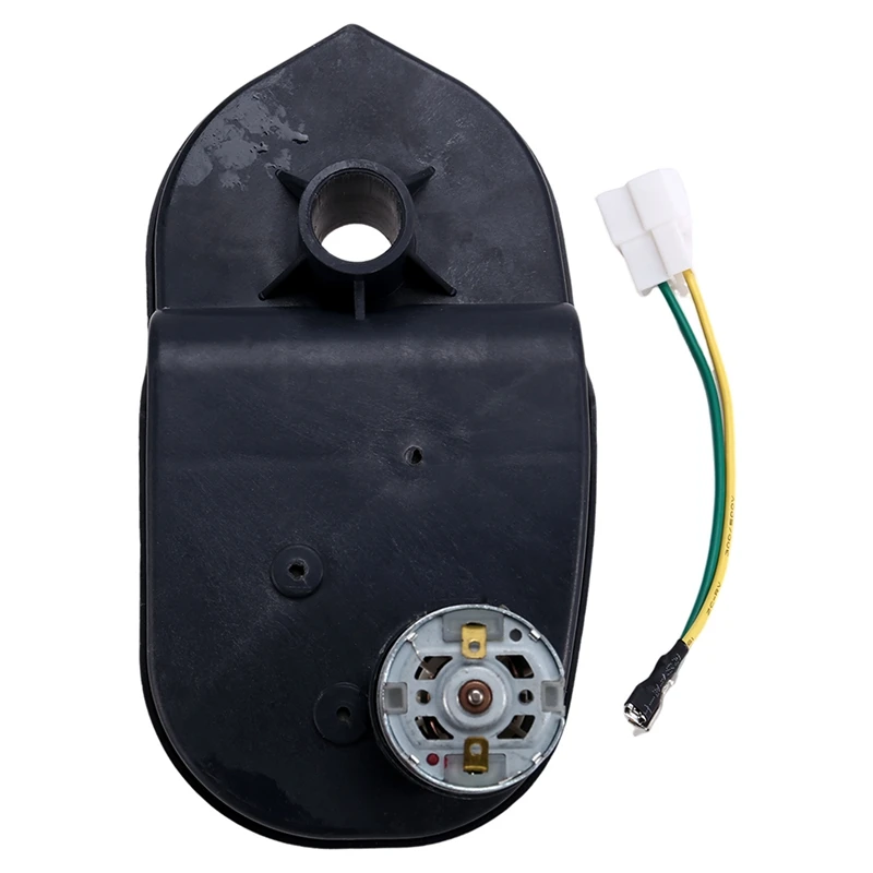 555 24 В 18000 об/мин детский электромобиль высокой мощности приводной двигатель и