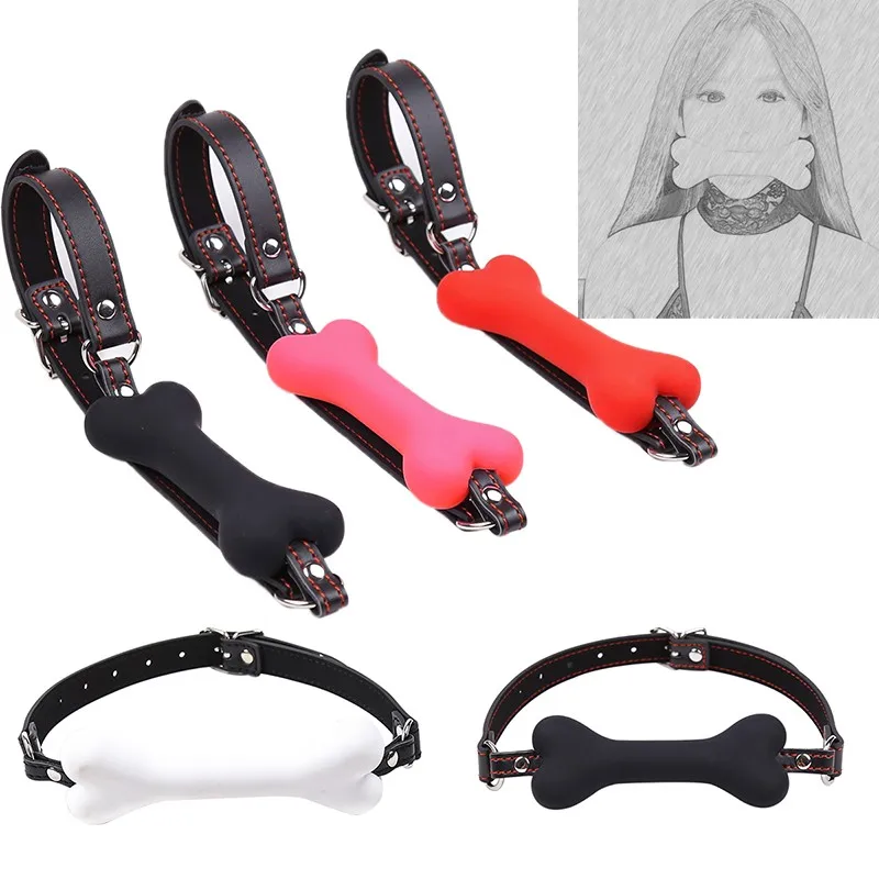 Bondage Gag Bdsm