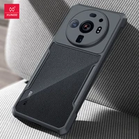 xundd for xiaomi 12s ultraairbags shockproof shelllens full protection soft thin case transparent back cover for mi 12s u