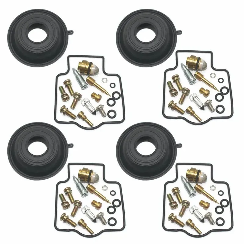 Запасные части для карбюратора Kawasaki Ninja ZX6 ZX600 ZX 600 E 1993-2002