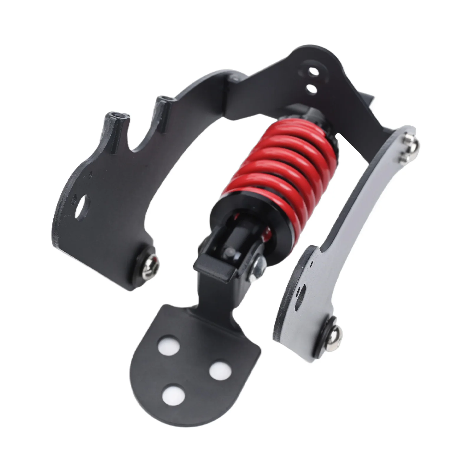 Derive Максимальный комфорт и стабильность вашего скутера с нашим амортизатором