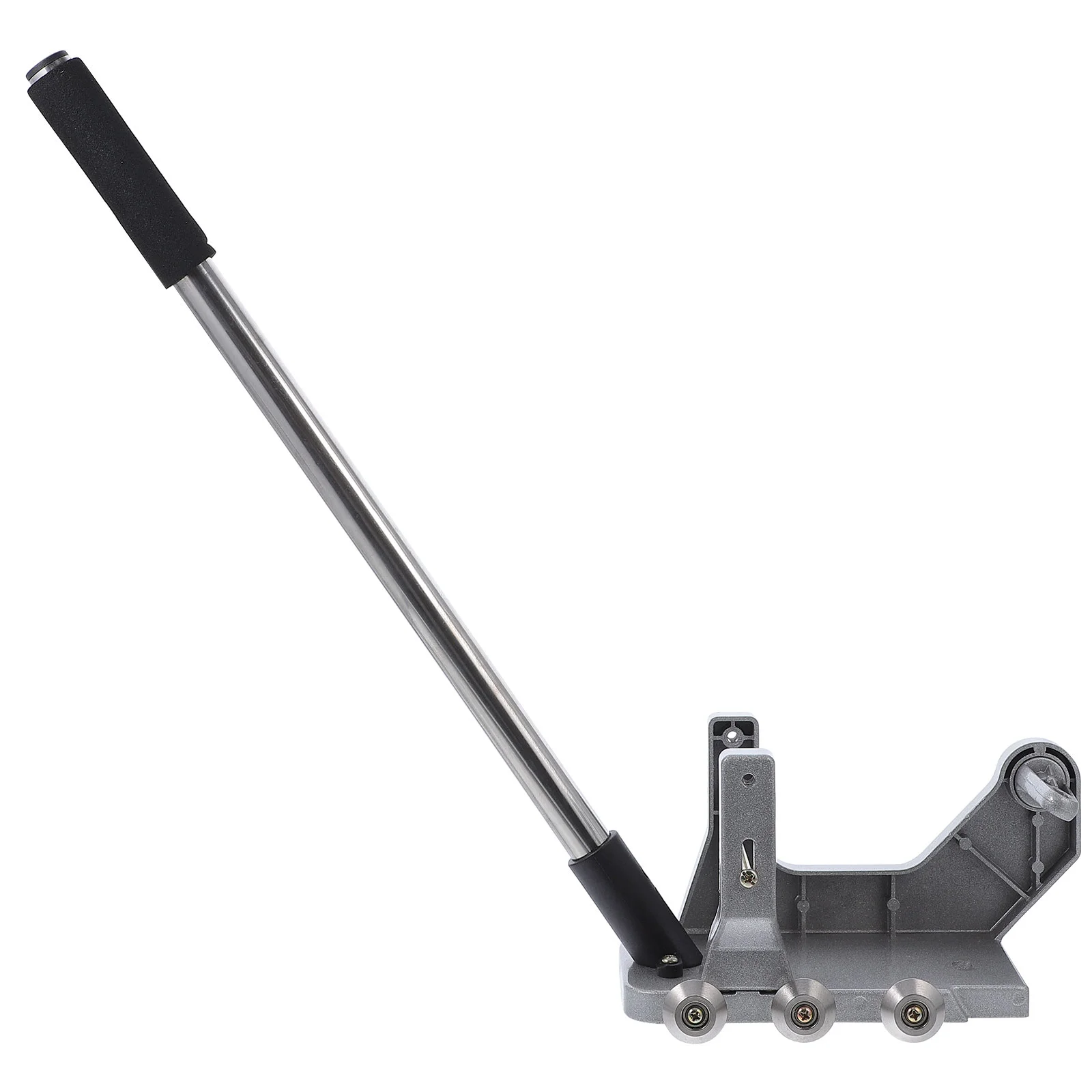 

Holder Tile Seam Grinder Machine Angle Floor Cleaning Bracketsander Cleaner Stand Beautiful Device Tool Electric