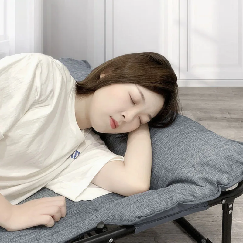 Складная кровать для спальни односпальная детская роскошная напольная