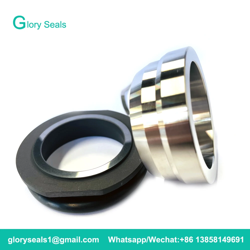 W016U-35 Механические уплотнения типа W016U для насосов Alfa L-aval SRU Hyclean размер вала 35 мм