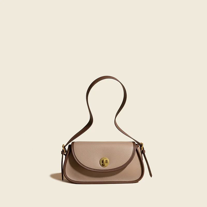 

2022 Designer Ladies Bag Leather Bag Single Shoulder Bag Handbag High Quality