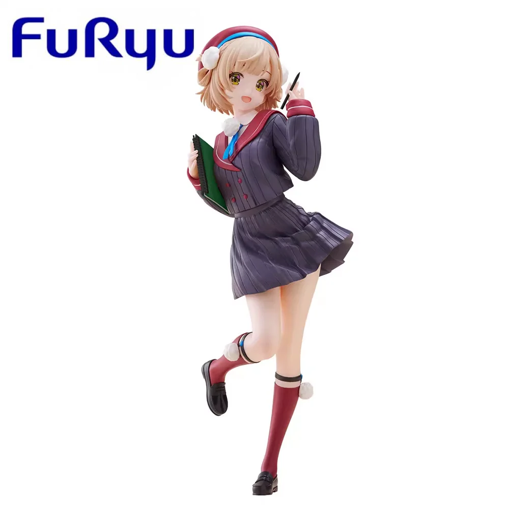 FuRyu TENITOL фигурка