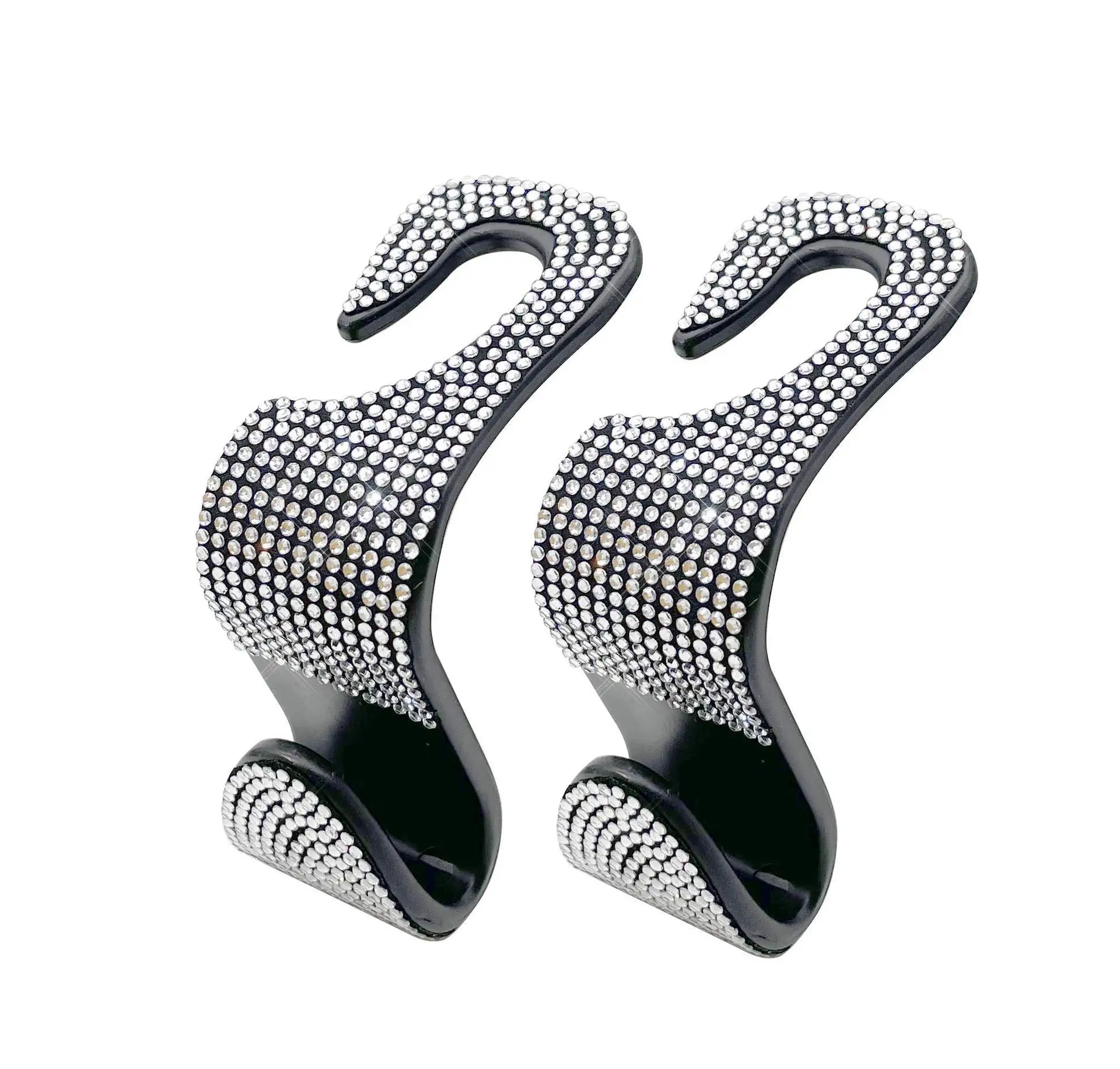 

Крюк для спинки для крепления на автомобильное сидение, универсальная, с удерживанием головы