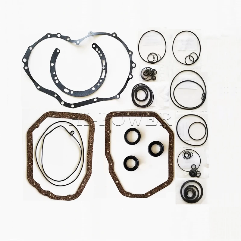 F4A222 F4A23 KM175 KM177 F4A22 Комплект уплотнений сцепления коробки передач для MITSUBISHI