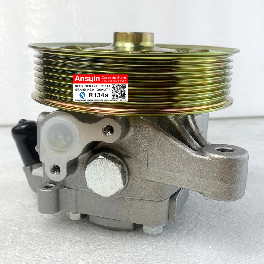 Масляный насос гидроусилителя руля для Honda Stream RN3 RN1 2.0L 2000 2001 2002 2003 56110-PNA-013 56100-PNA-G02