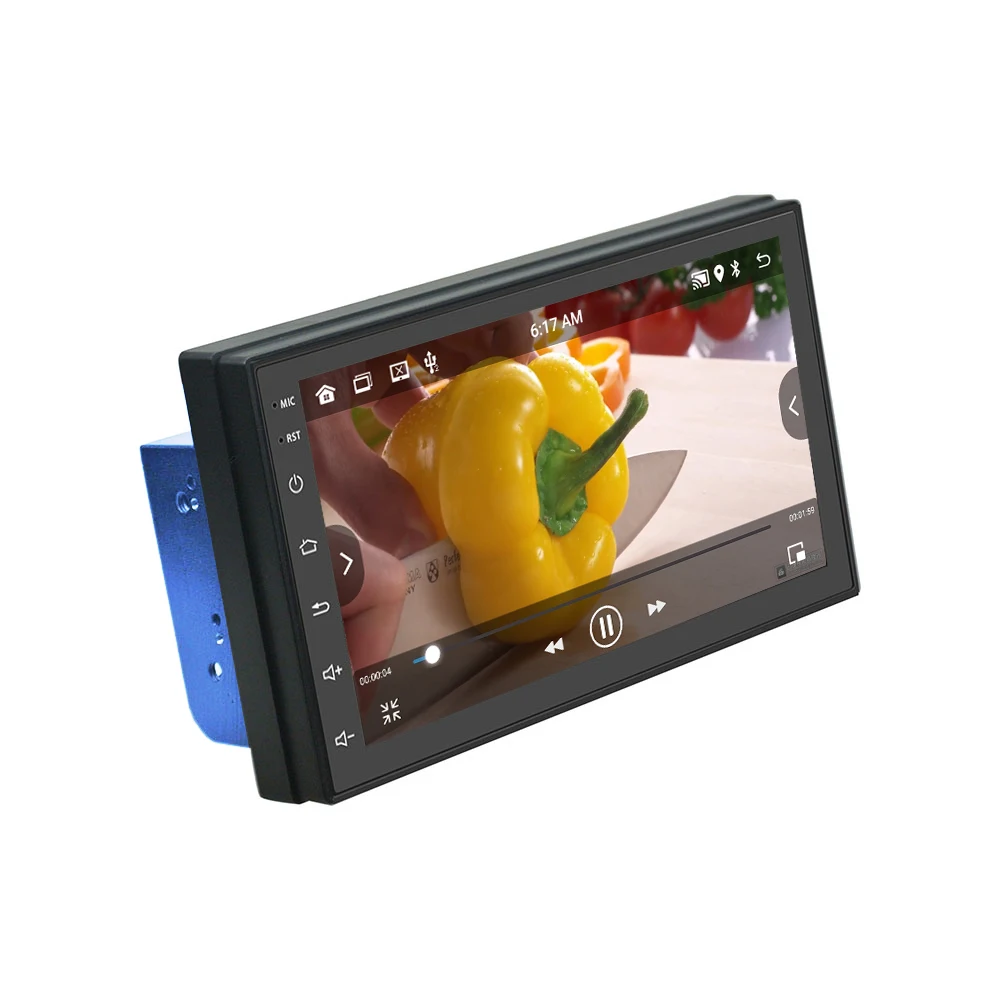 

7" Android10.0 2G+32g Wholesale Price Creta Players Android Touch Screen Car Radio Car Android Player Android
