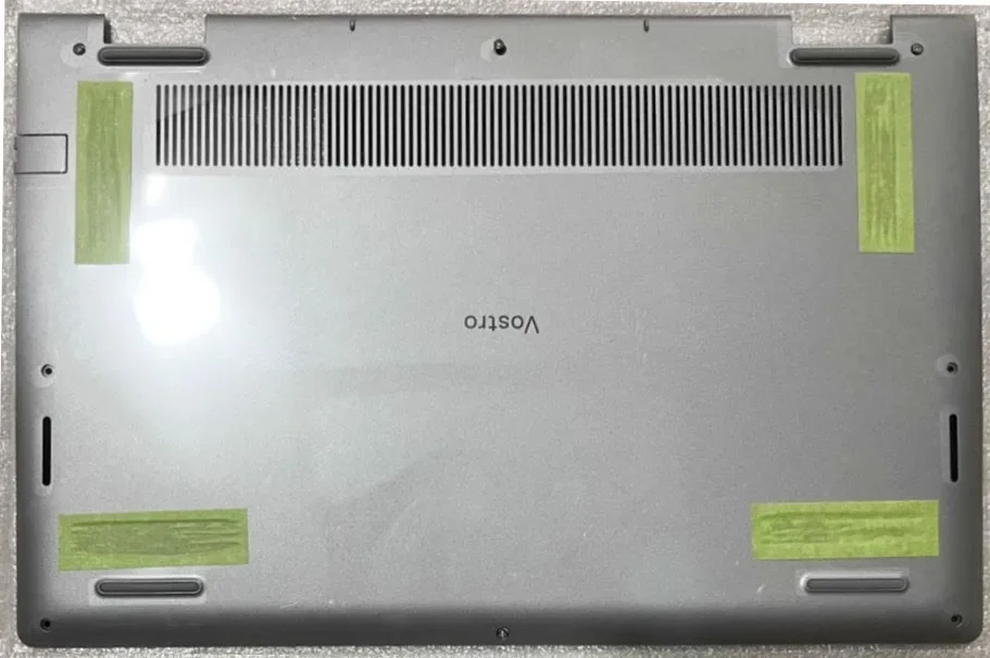 YUEBEI новый/org для Dell Vostro 3420 V3420 P152G задняя крышка ЖК-дисплея/передняя панель/верхняя