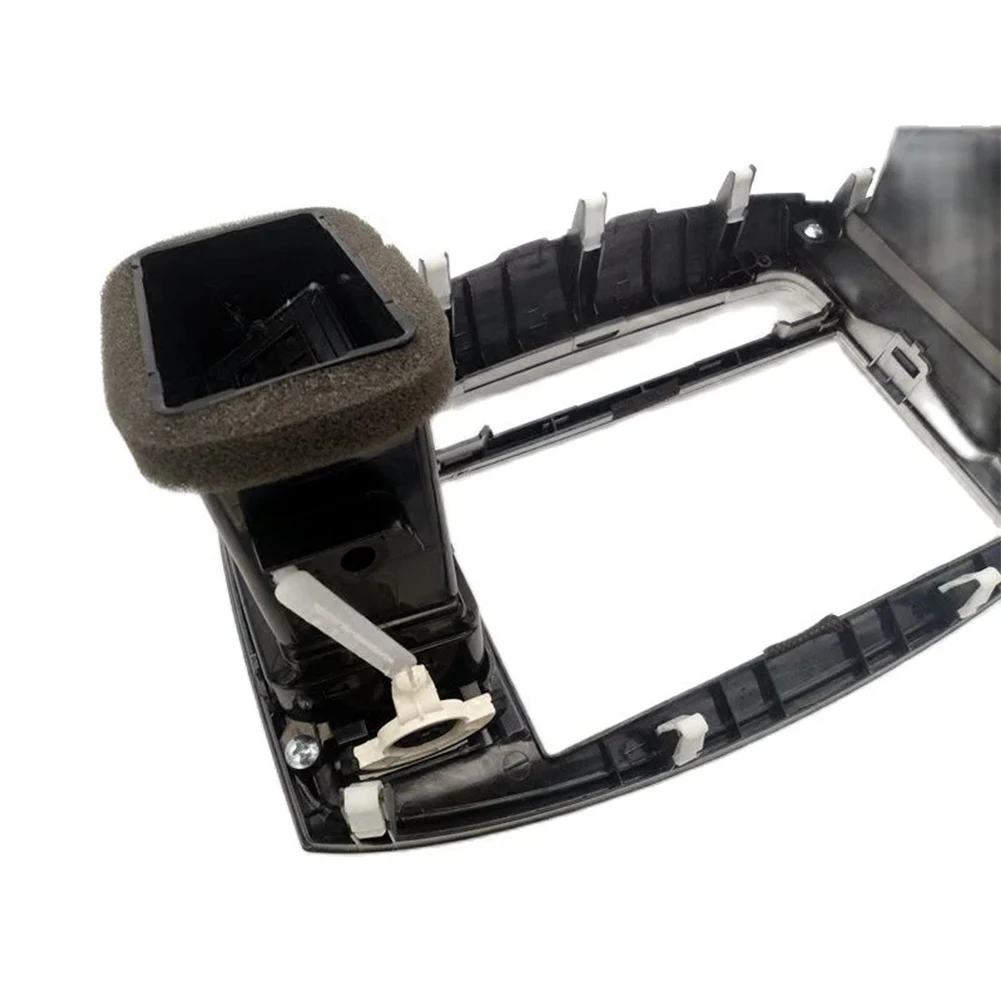 

Car Dashboard Air Outlet Assembly 847401E500S1 Fit For Hyundai Accent 2005-2008 Professional Spare Parts Air Conditioning Equipm