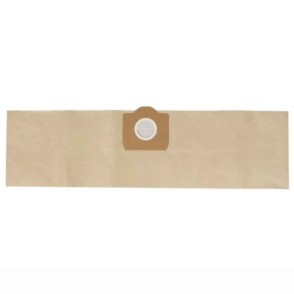 

5/10/15PCS Vacuum Cleaner Dust Bags Suit For Karcher A Series/WD SeriesVacuum Cleaner A2004 A2054 WD2.250 WD3.200 NT20/1