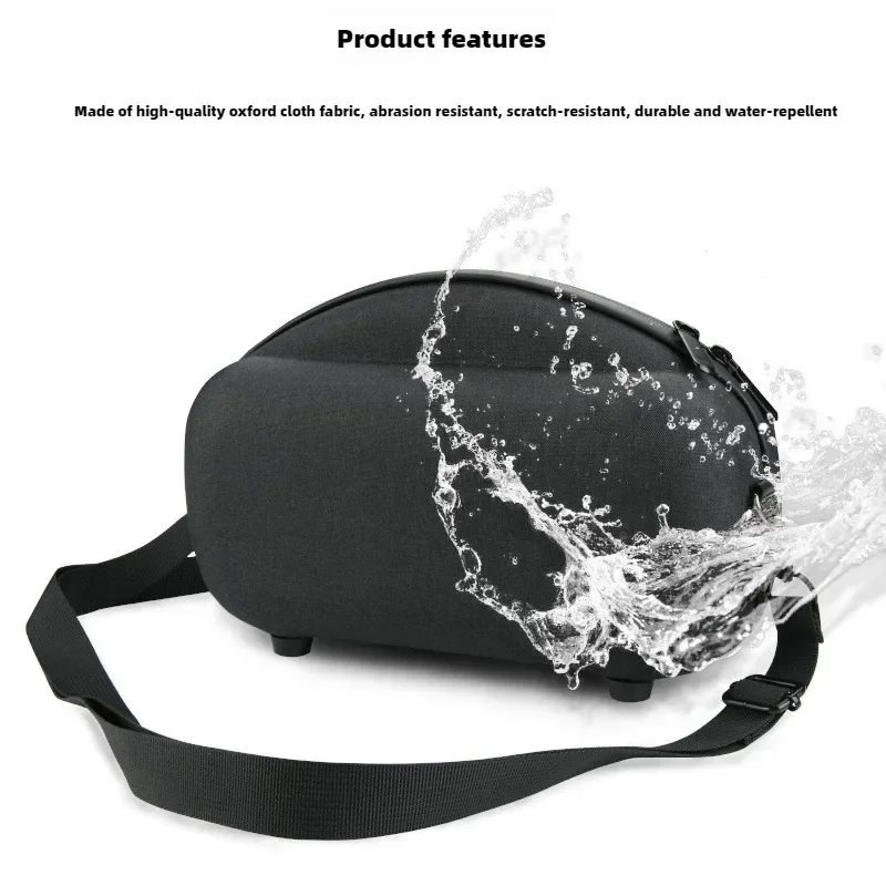 Защитный ящик для хранения Bose Soundlink Max противоударный и водостойкий органайзер