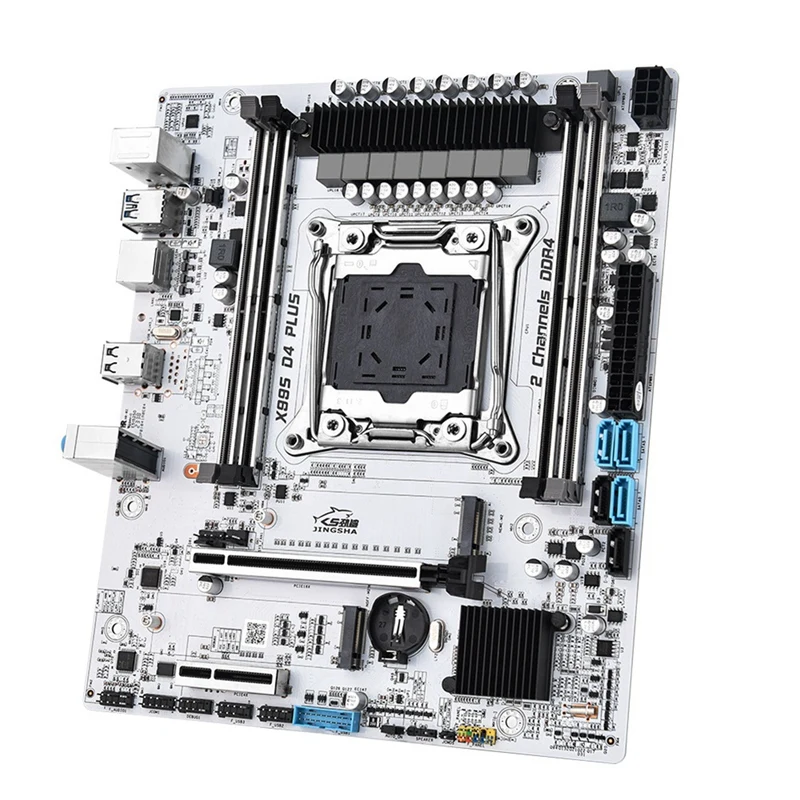 Материнская плата ASUS X99S D4 PLUS LGA2011-3 | AliExpress