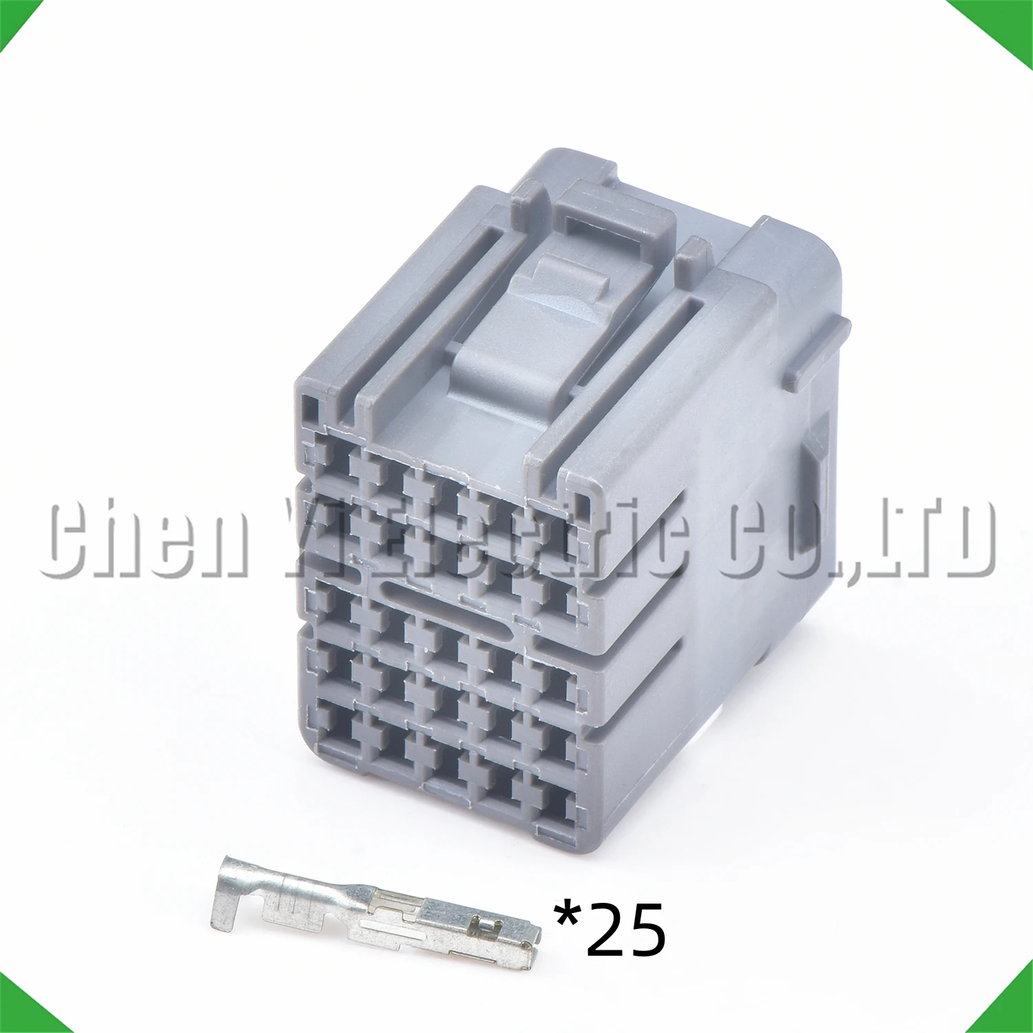

25-контактный автомобильный разъем Дверная вилка C556 FC74- 60981448 -H 6098-1448 Жгут проводов для Honda Civic 1996-2000 EK CRV