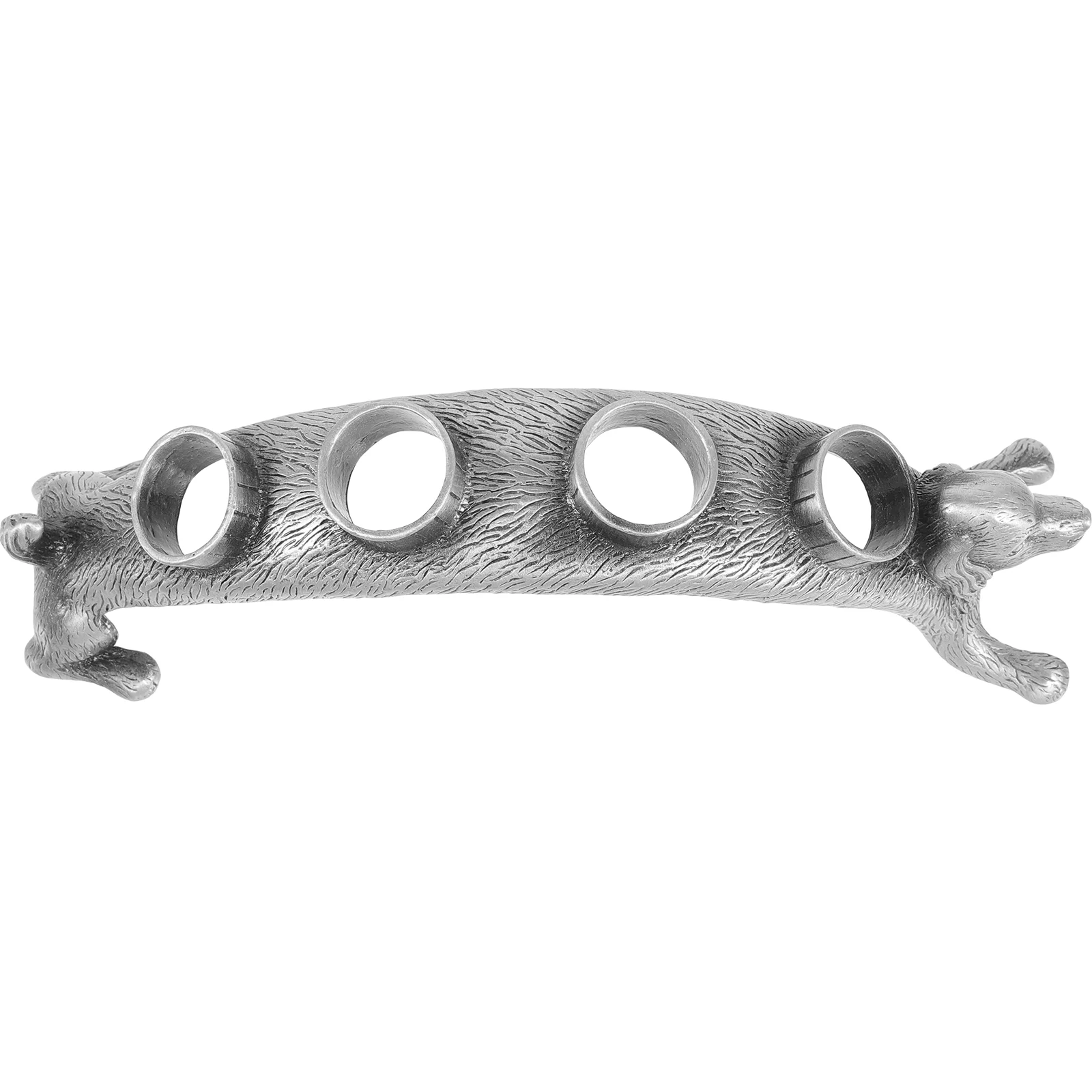 Стойка для витрины с пробкой бутылок декоративная маленькая подставка пробки