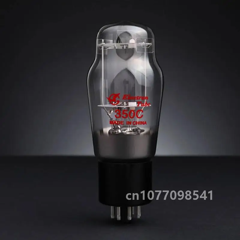 НОВЫЙ 2024 Shuguang 350C (EL34B KT66 6P3P 6L6GC 6L6WGB) Усилитель HIFI Аудио вакуумная лампа
