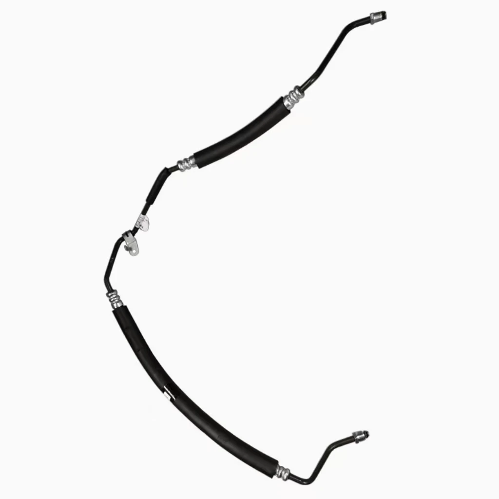 Автозапчасти шланг для линии давления гидроусилителя руля Chevrolet Captiva Obel Antara 96626536