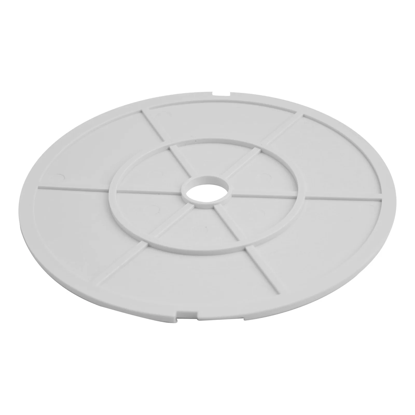 Для Hayward белая крышка скиммера SP1096 SP1097 SP1098 серии SPX1096B для садовых инструментов
