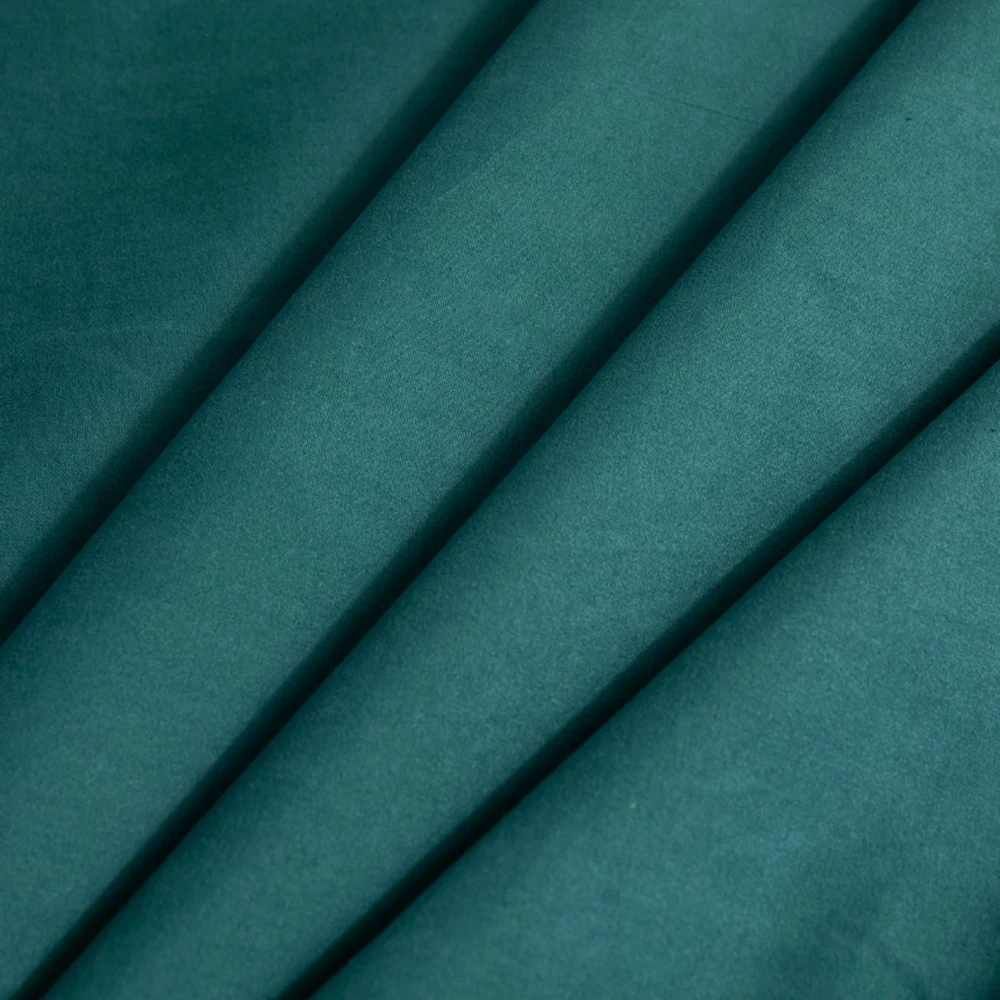 Темно-зеленая Водонепроницаемая постельная Простыня из полиэстера наматрасник