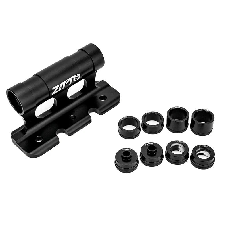 

Держатель вилки ZTTO, быстросъемное крепление вилки для захвата автомобилей, велосипедов