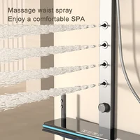 Душевая система#2