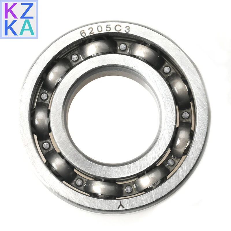Подшипник 9601-0-6205 для подвесного мотора Tohatsu Nissan Mercury M MFS 9 л.с. 15 18 25 30 2-тактный и