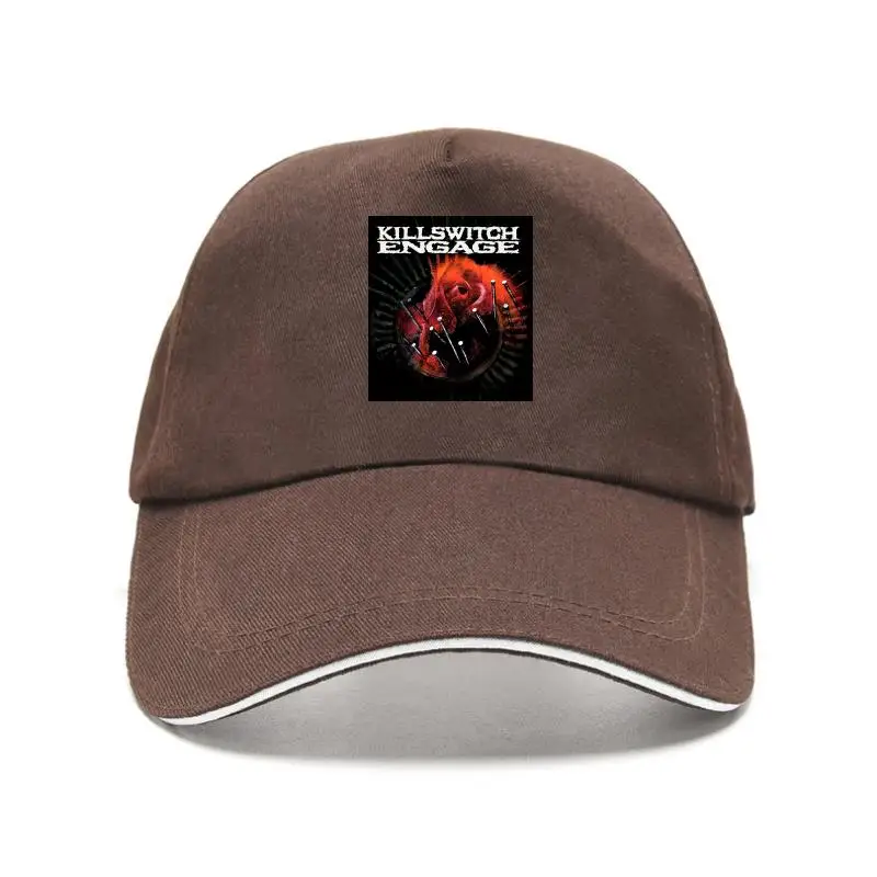 

New cap hat Kiwitch Engage Roe Of haron Baseball Cap