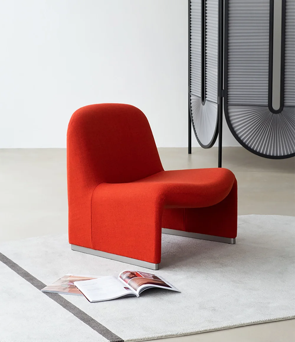 Arc Высококачественная клубная мебель для приема салон красоты металлический