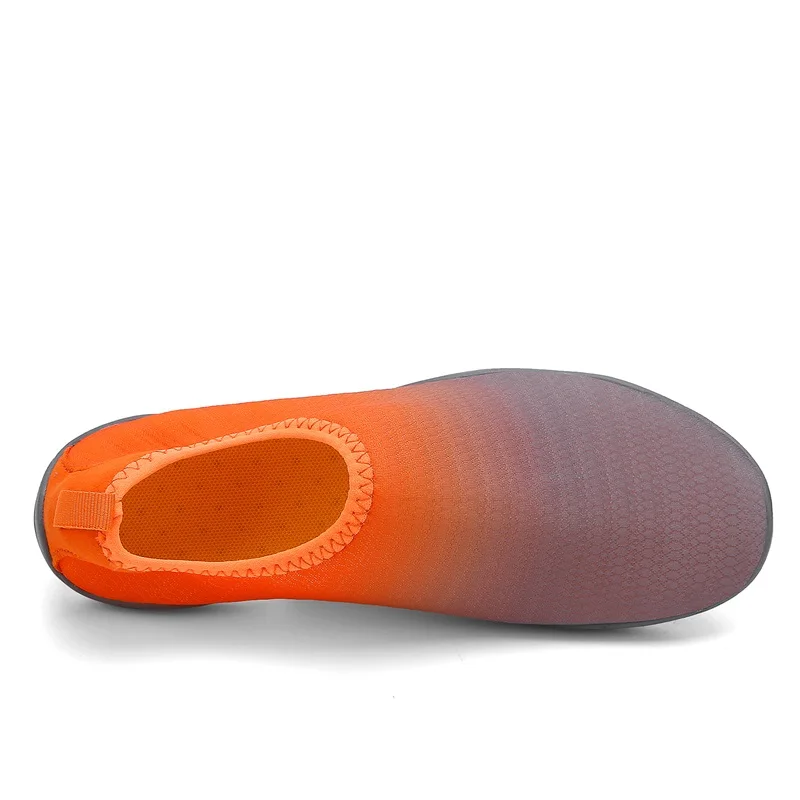 Swimming Water Shoes fishing Men Women Barefoot Outdoor Beach Sandals Upstream Aqua Shoes Unisex Nonslip River Diving Sneakers