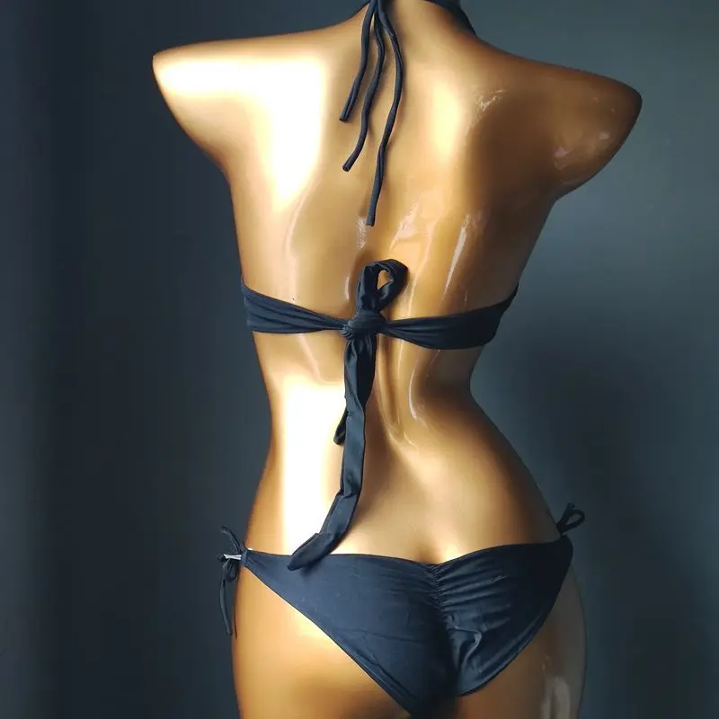 Роскошные сексуальные украшения для тела с кристаллами и кисточками цепочка