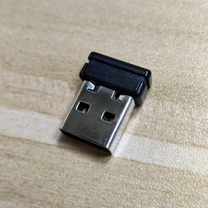 Фото USB-адаптер с одним приемником для Lenovo KBRFBU71, беспроводная клавиатура и мышь, USB-адаптер (не совместим с KBRF3971) №5