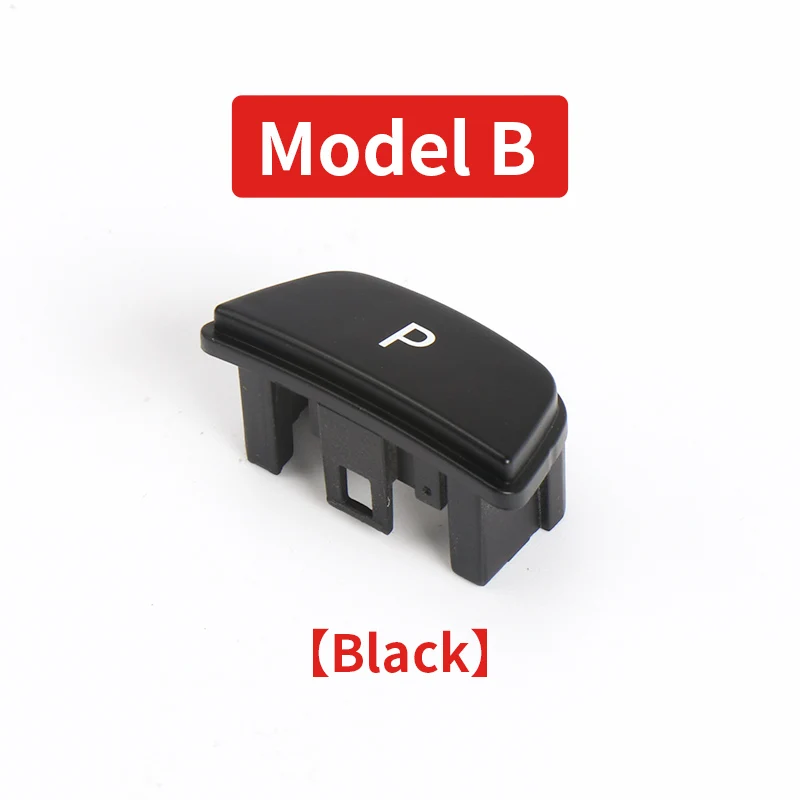 

Рычаг переключения передач для автомобиля, крышка для парковочного переключателя с буквой P, кнопка для BMW 3, 5, 7, X3, X4, X5, X6 серии E90, F30, F10, F01, F25, F15