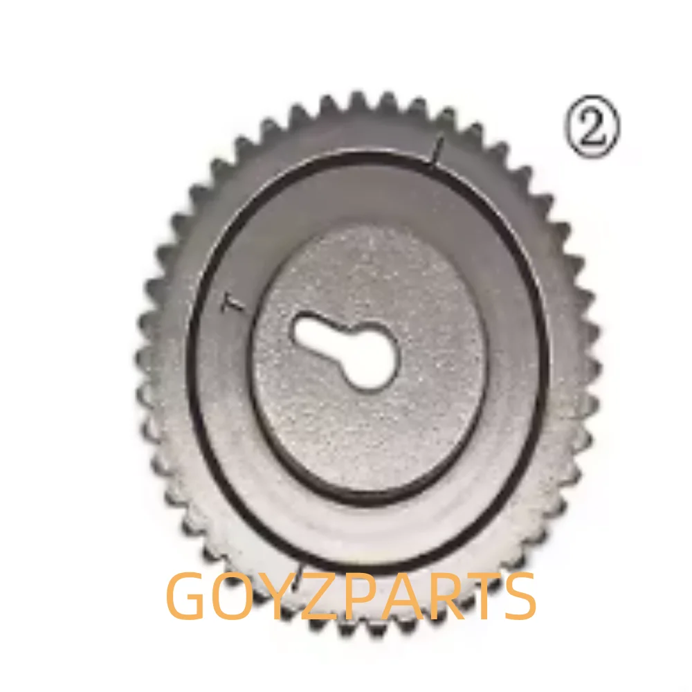 Ремкомплект цепи ГРМ M2M31.5 ZJ01-12-201 TC5400FK TC5400K TK-0079 для Mazda 2 3 Axela Demio Verisa Ford Fiesta 1.5L (art.: 3920d4d9e37ef) - 3920d4d9e37ef