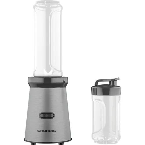 Grundig KB 4134 TI Inox personal Blender