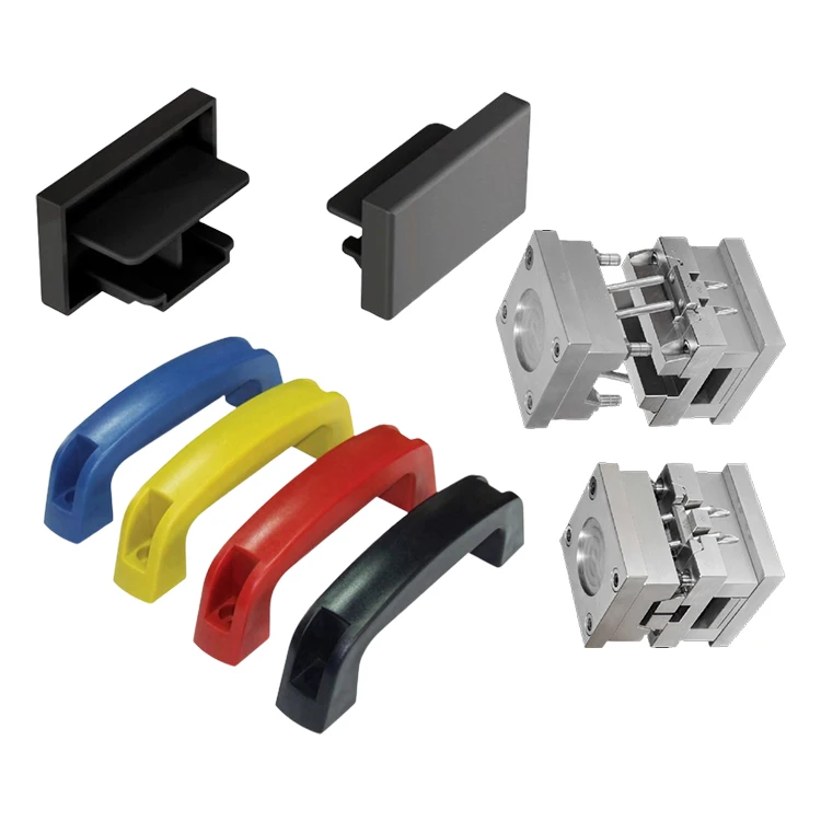 Изготовитель пластиковых форм для литья под давлением